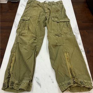 Abercrombie and Fitch pants